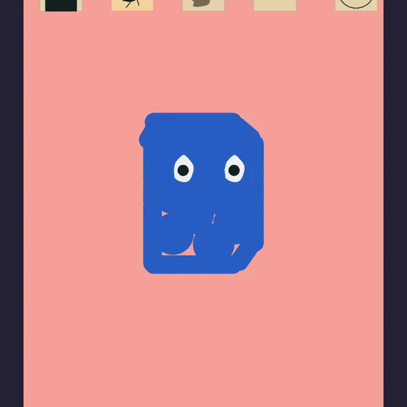 Game by @hbdhdn