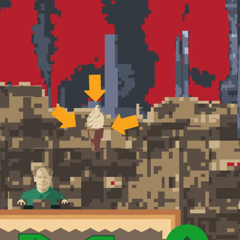 Game by @Charwhy