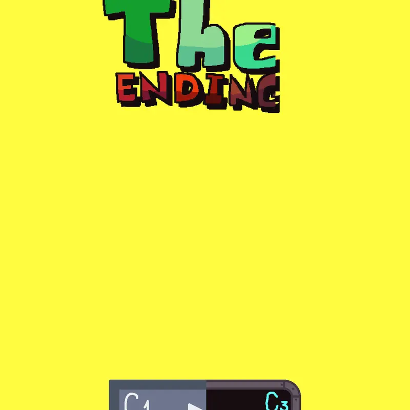 Game by @RUNARUNA