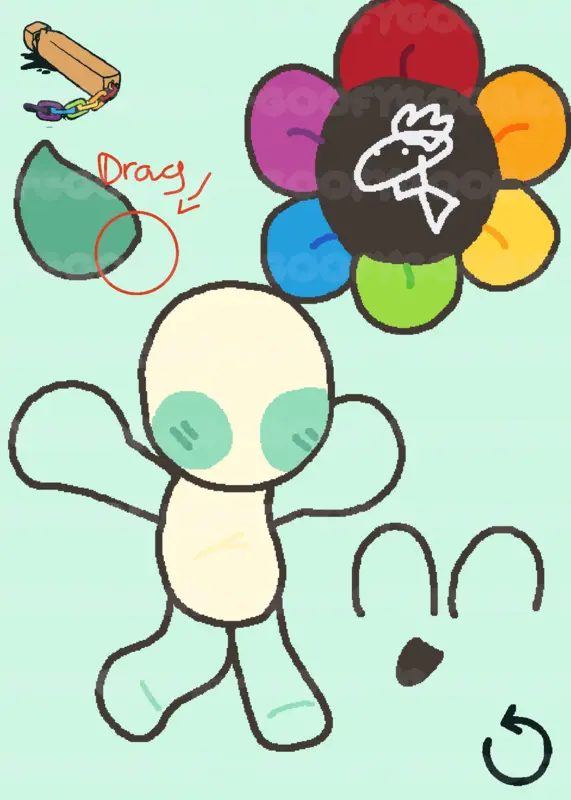 Puzzle by @-GoofyGoober-
