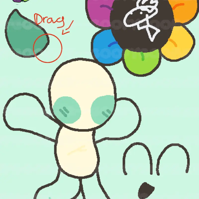 Puzzle by @-GoofyGoober-