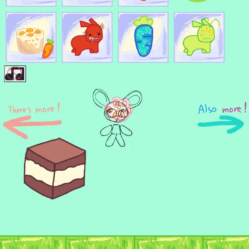 Game by @TRIY_CASTLE