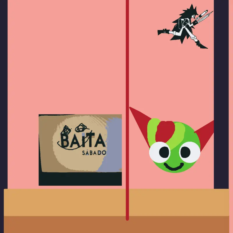 Game by @BaitaSabadoPepsiBr