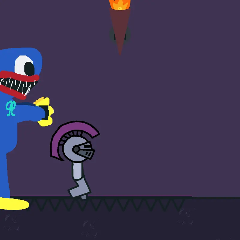 Game by @rewritesonic02