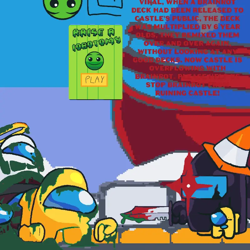 Game by @_-sans-_