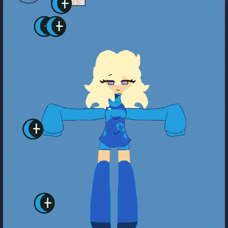 Game by @izabella3848488383