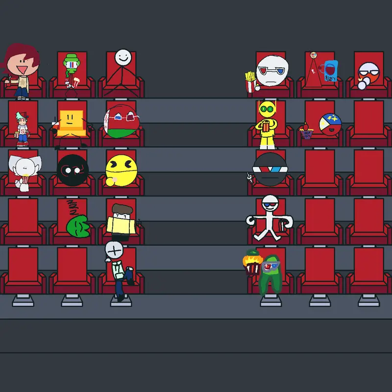 Game by @cassiet