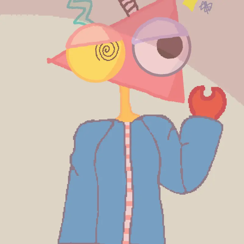 Game by @Punia_Pinka