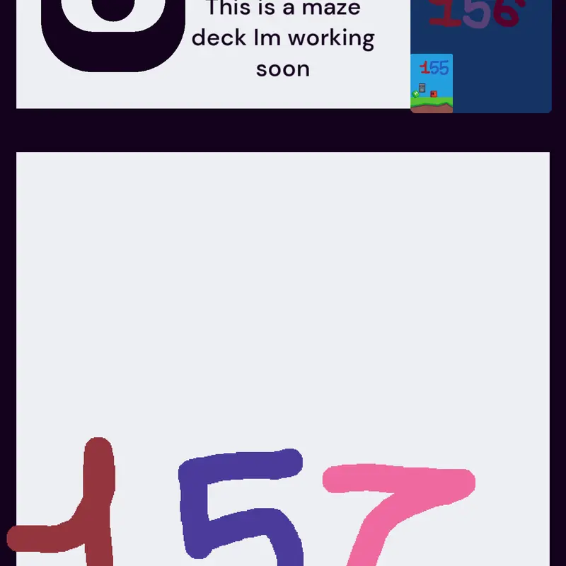 Game by @IronIsnotreal