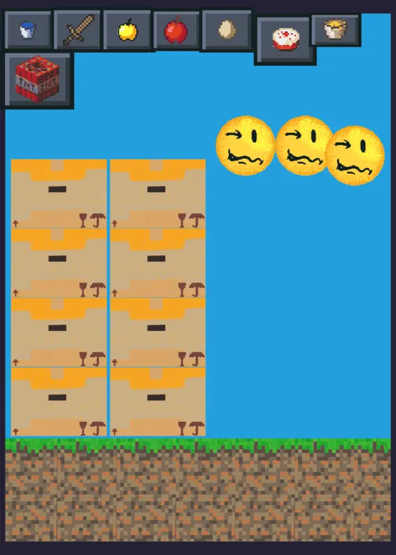 Game by @HaydenBM_Creations