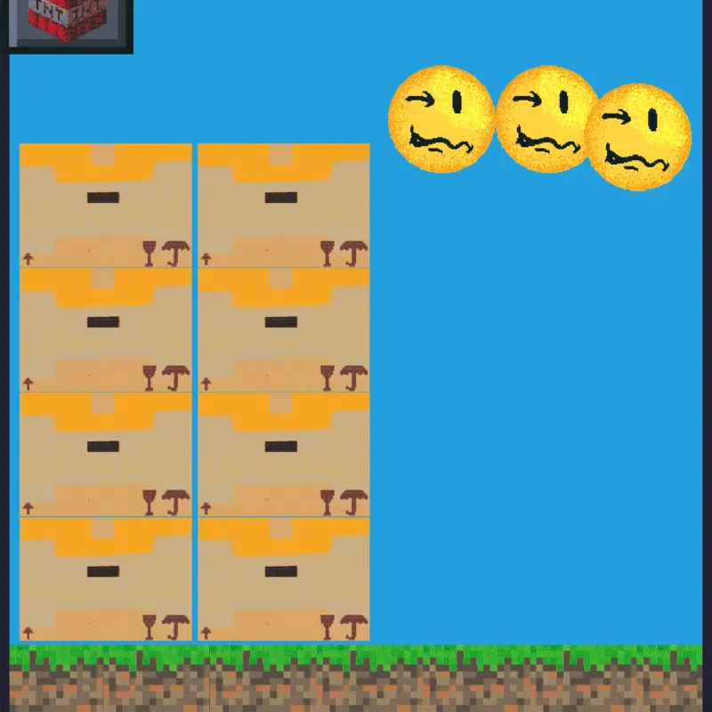 Game by @HaydenBM_Creations