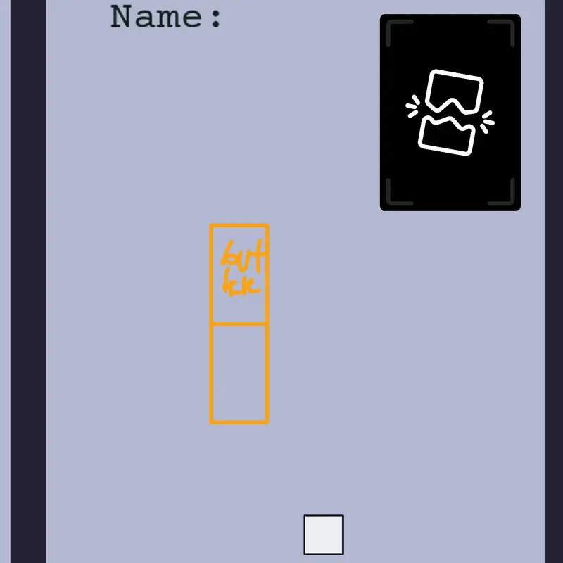 Game by @millse