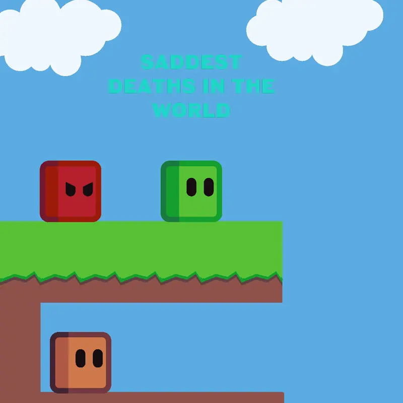 Game by @lameasstetofan