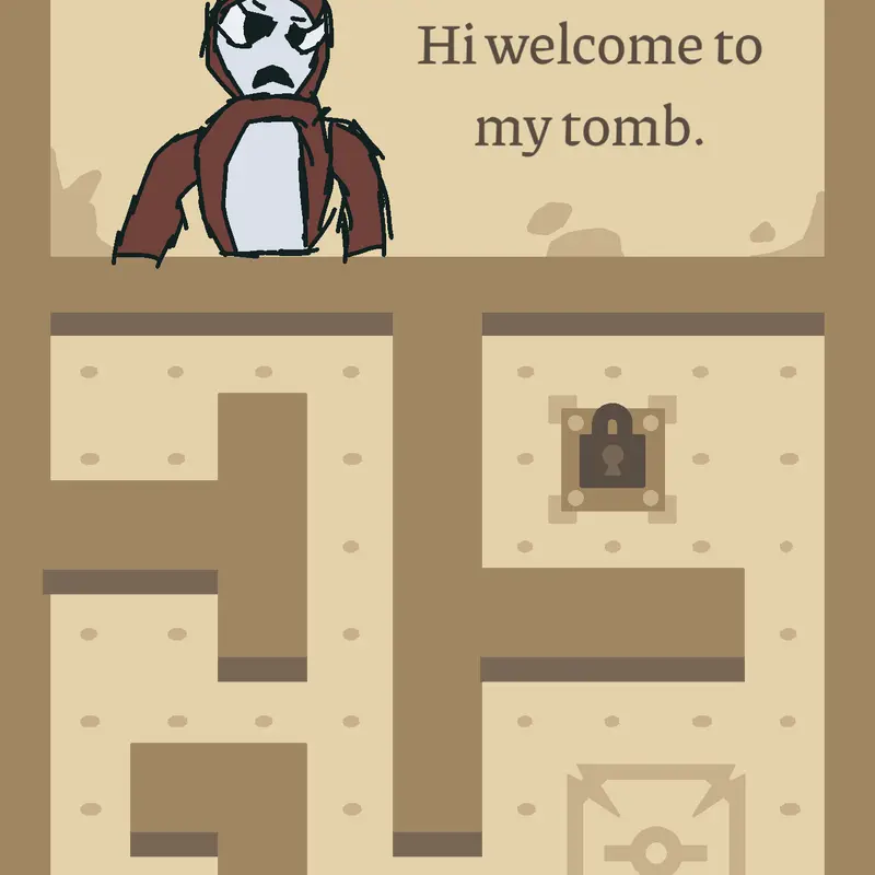 Game by @chuyi