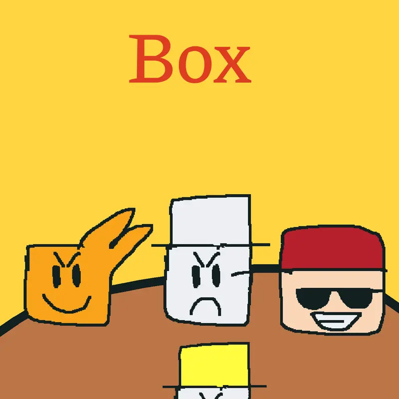 Game by @BeanManAlter