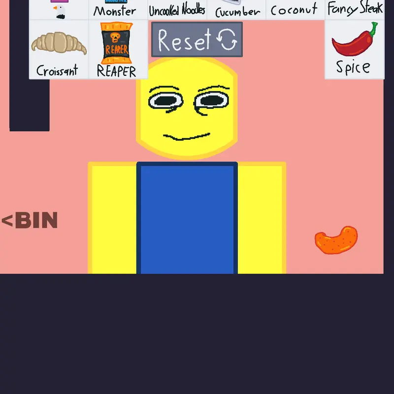 Game by @Xgamer_345618