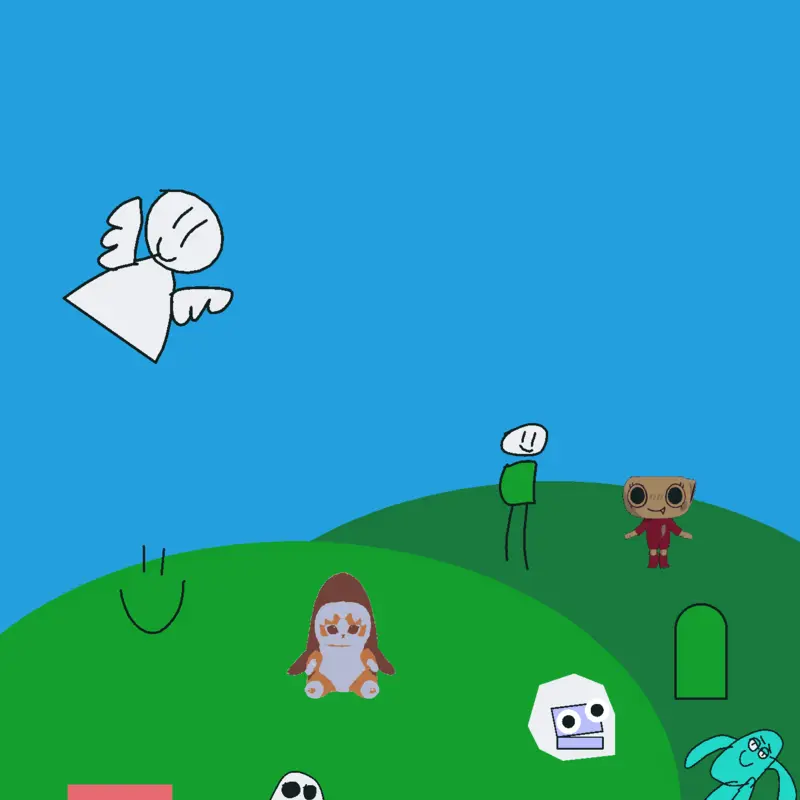 Game by @Syedaqil