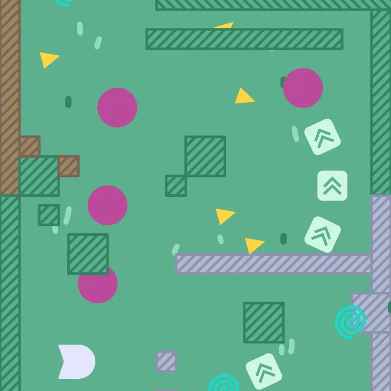Game by @gabobo