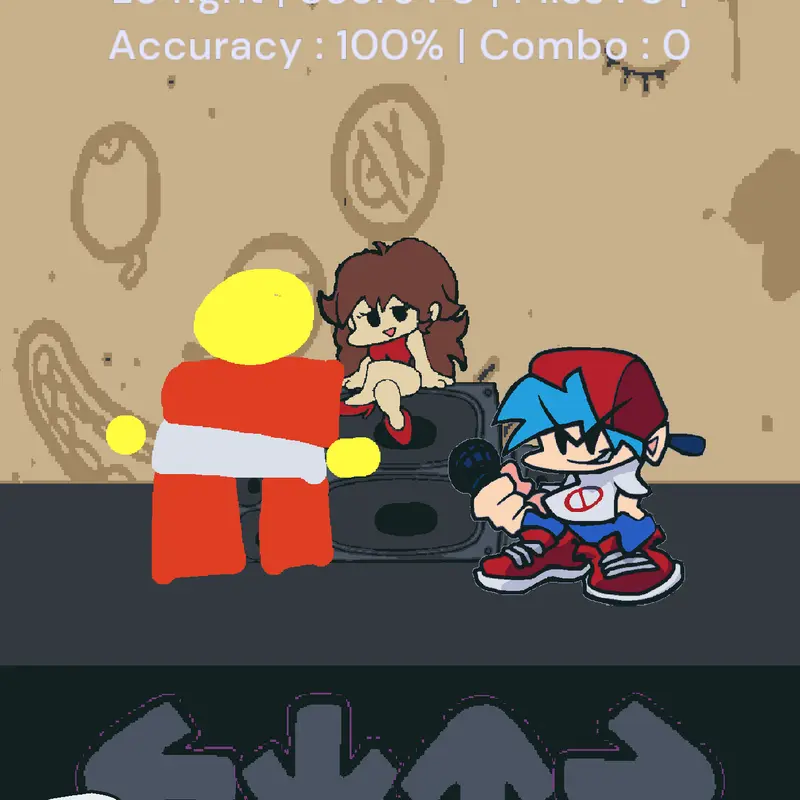 Game by @notama