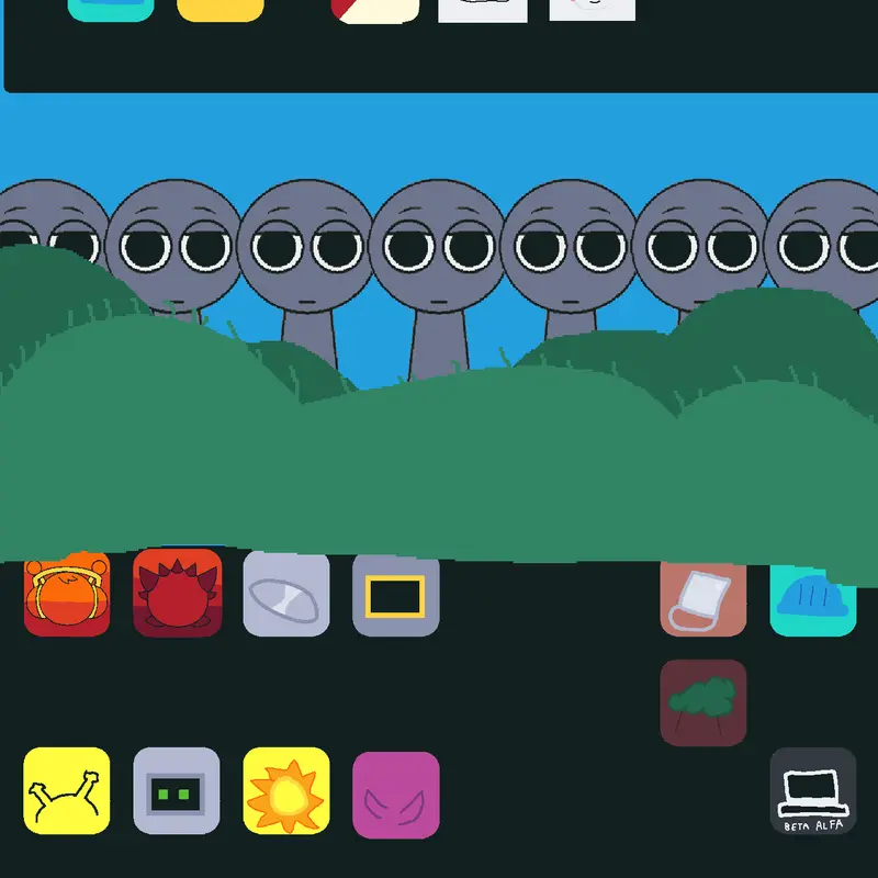 Game by @Chanderland
