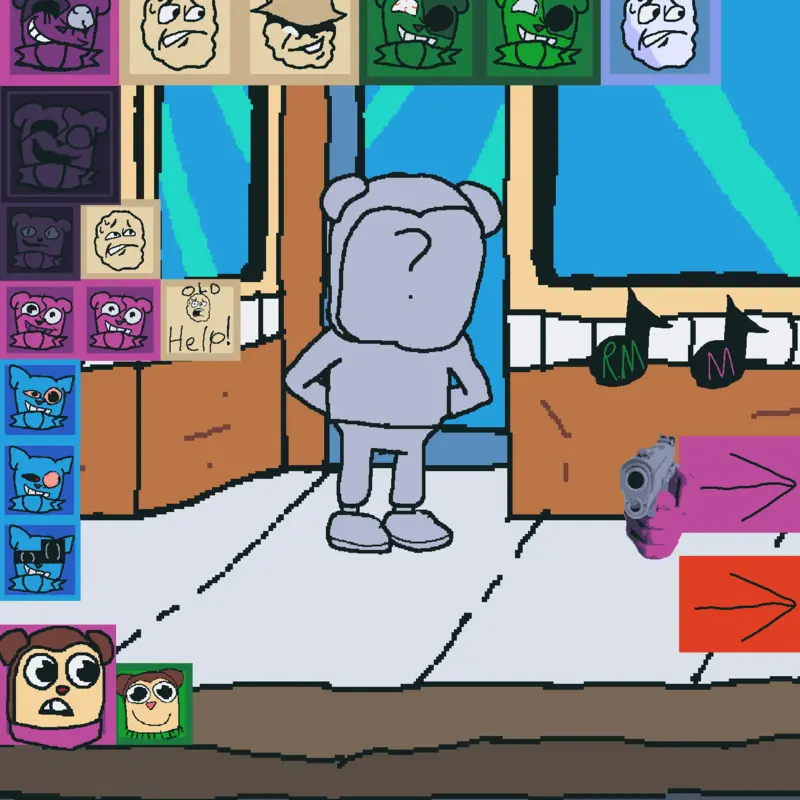 Game by @TrifleThumb3030