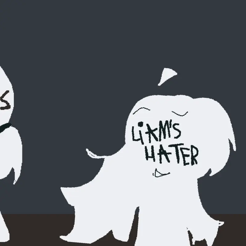 Game by @leavemebe
