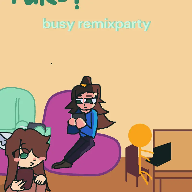 Game by @CassidyXX