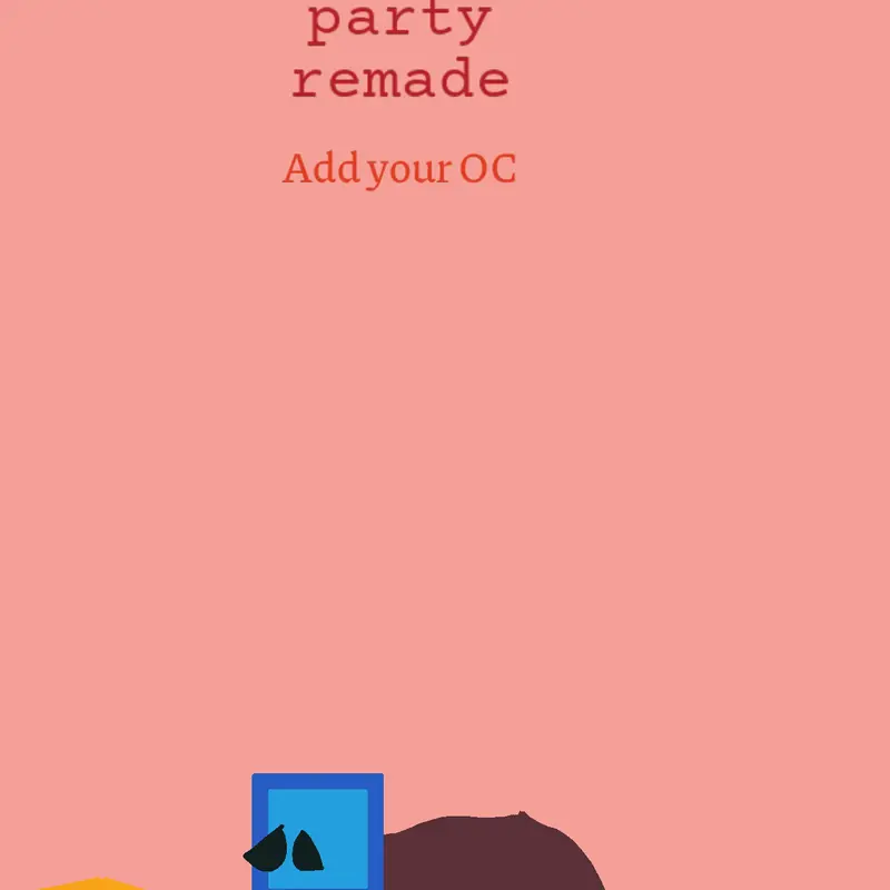 Game by @A_Blue_Cube_remix