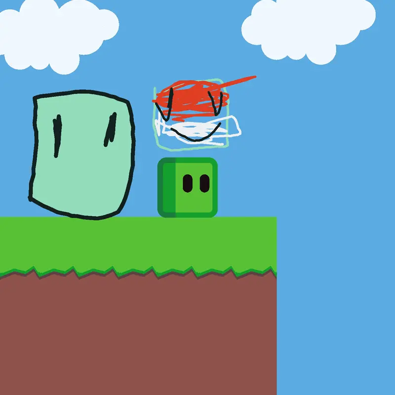 Game by @arkana2402