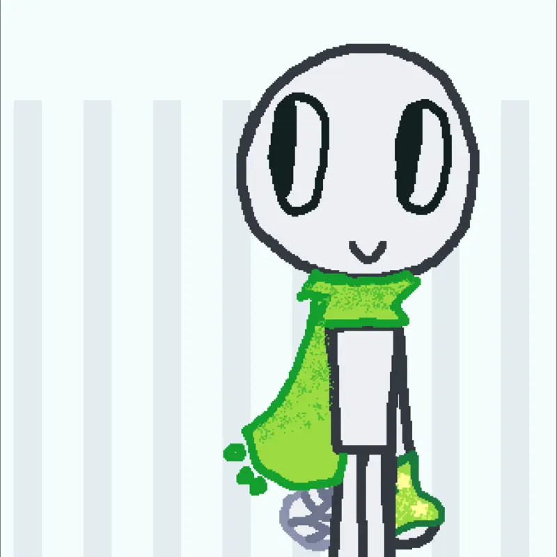 Game by @NinaMariana
