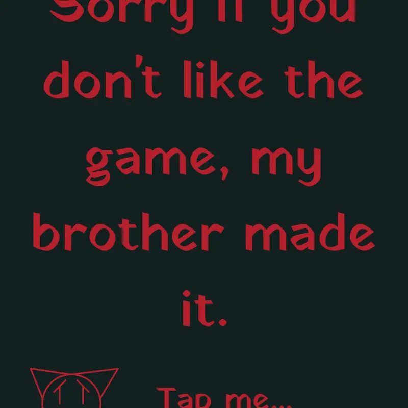 Game by @tocinacio_pro