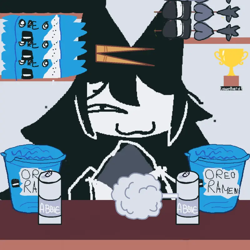 Game by @misscircles_fan