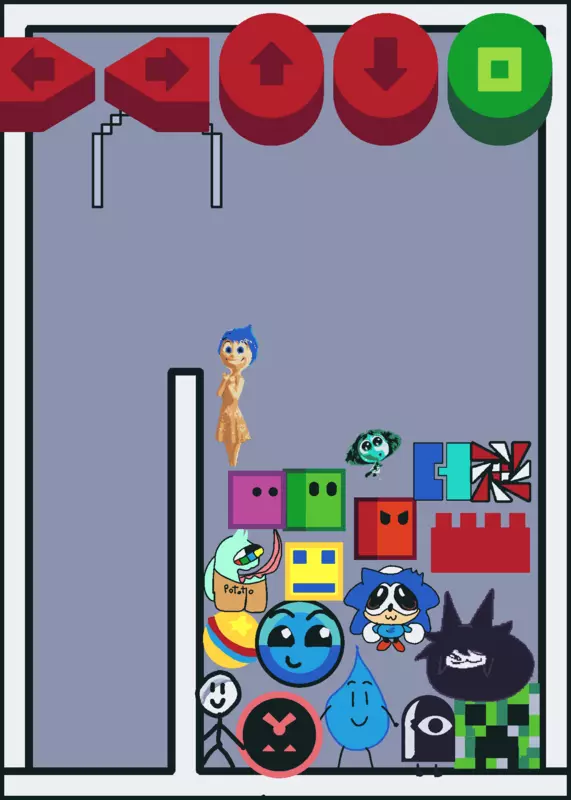 Game by @Junpei_zaki