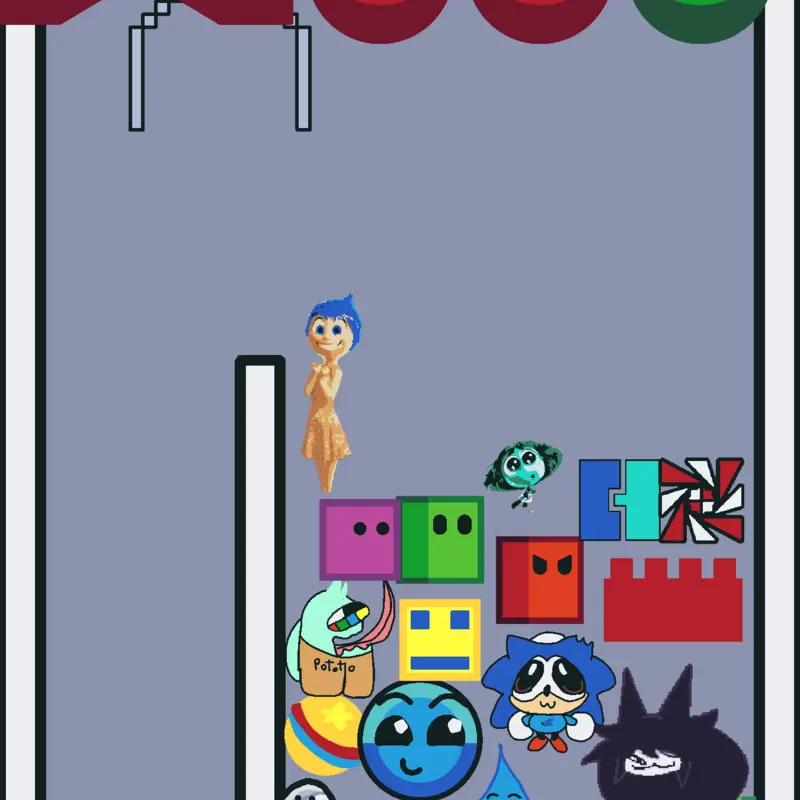 Game by @Junpei_zaki