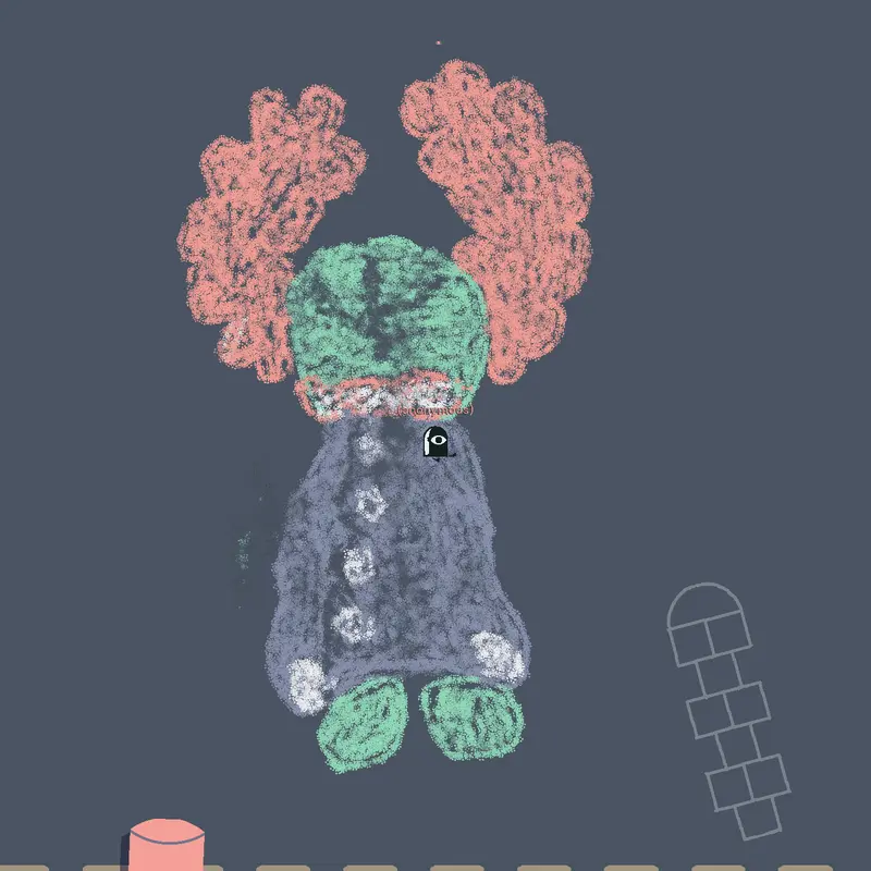Game by @glitch_pump