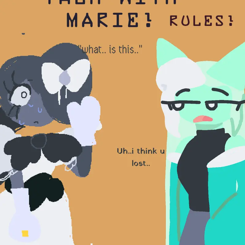 Game by @mizu_sprunki_oc
