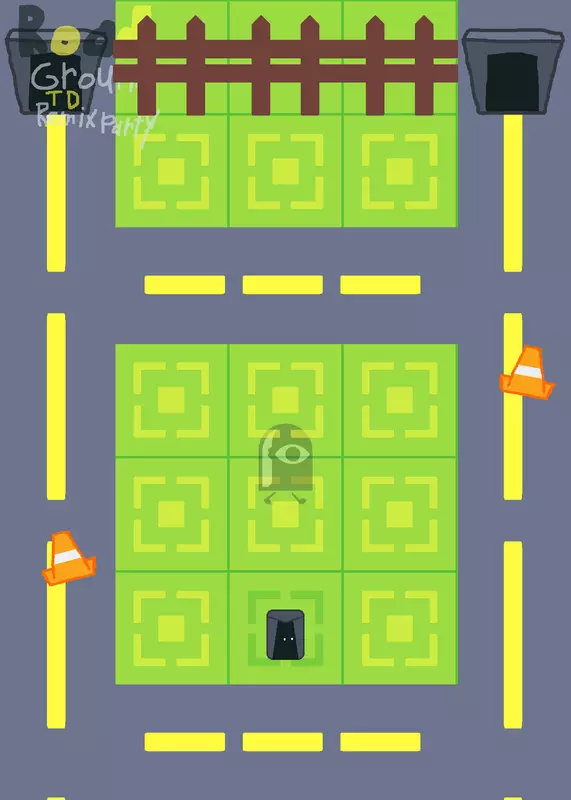 Game by @TobyRaidenOfficial