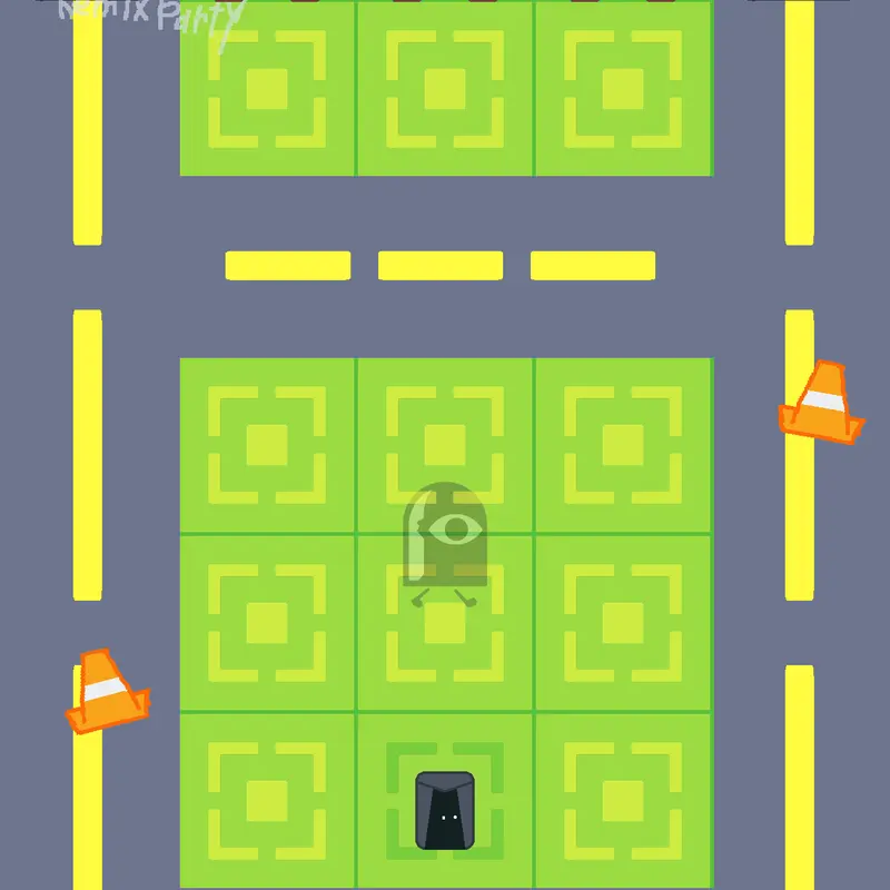 Game by @TobyRaidenOfficial