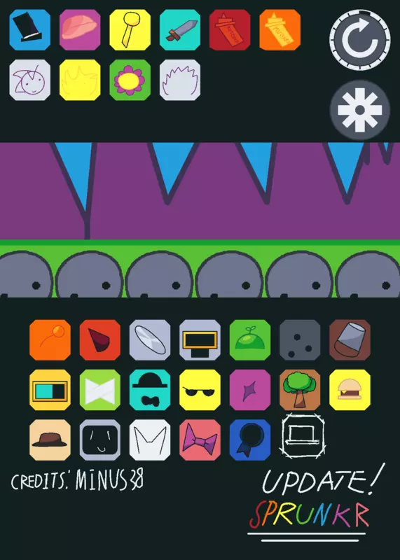Game by @fish_bowl