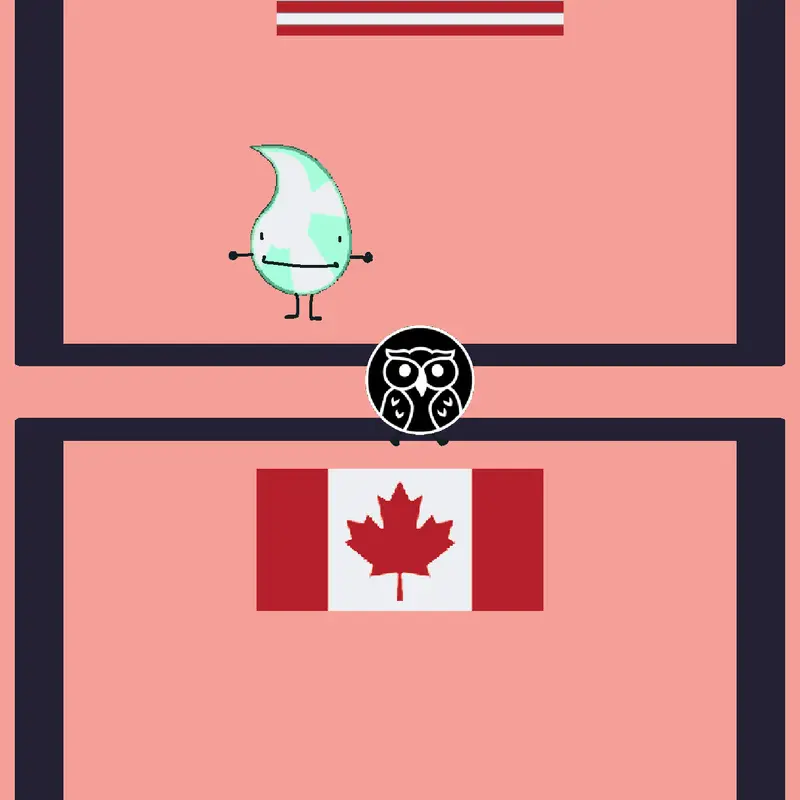 Bfdi by @-_Mintdropfan_-