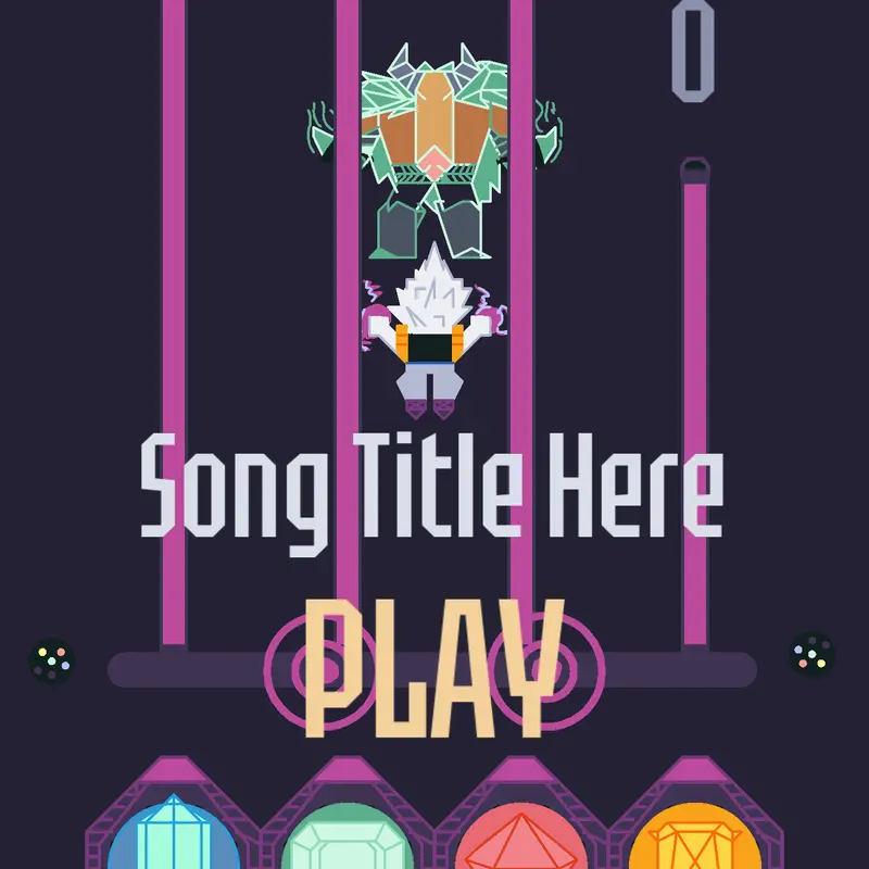 Game by @Hilltat