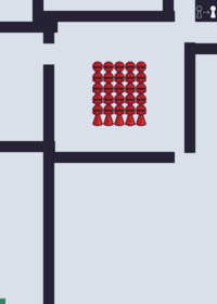 Every player is a NPS v0.1