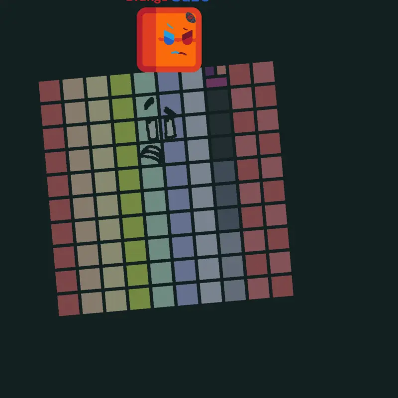 Game by @justmaluke