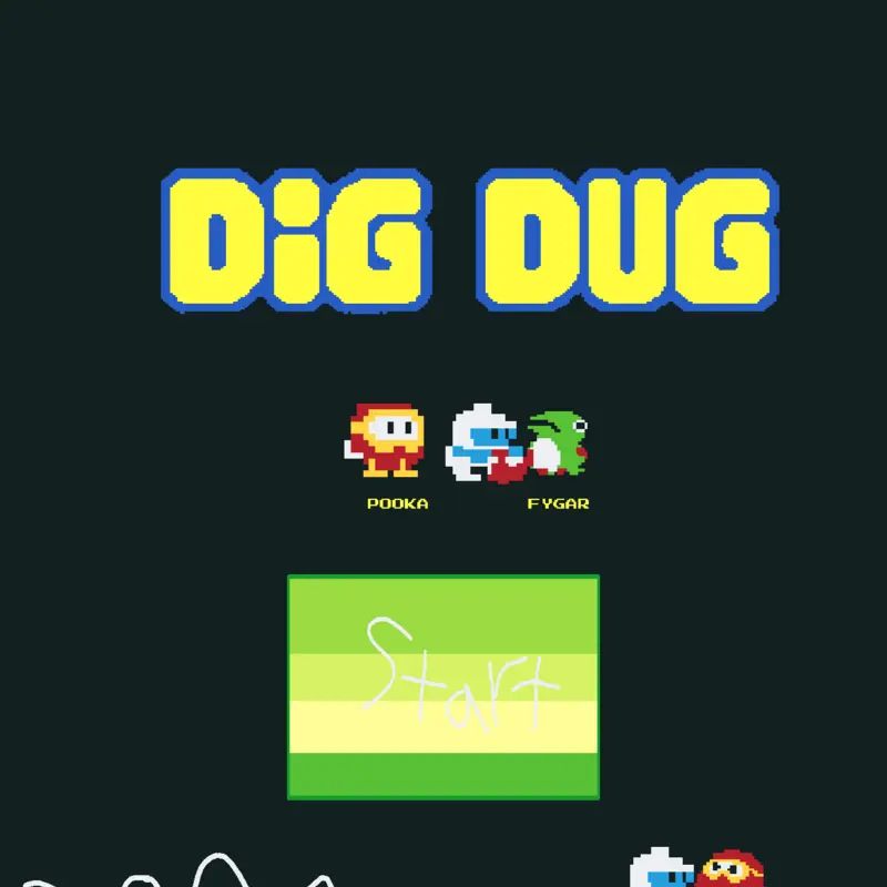 Game by @digdug3852