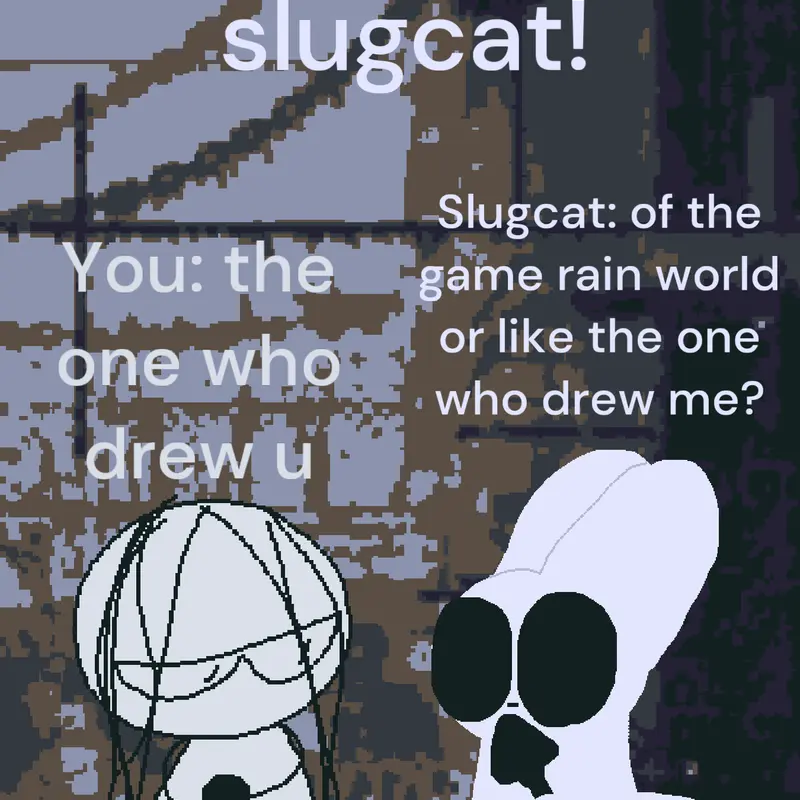Game by @VeltheIdiotQUITTED