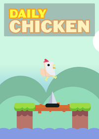 Daily Chicken