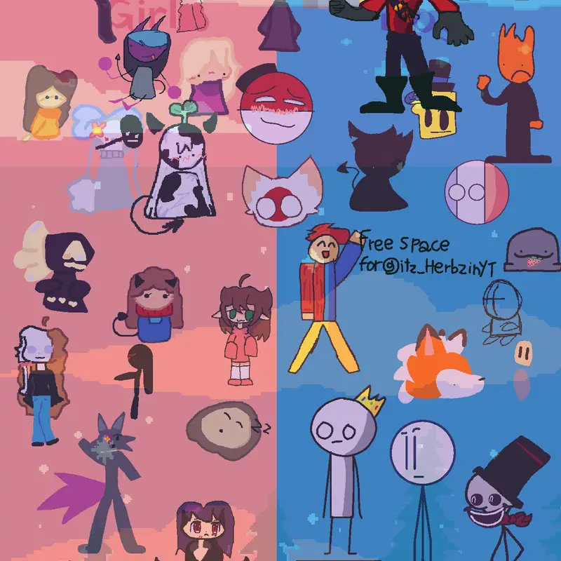 Game by @Jason_FromFridaythe13th-