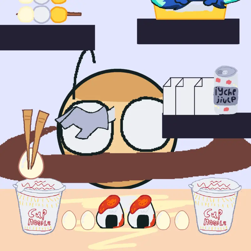 Game by @SATURNLOVER988
