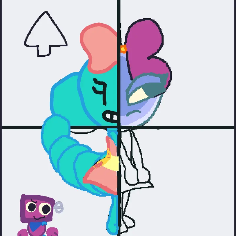 Game by @sprouthestrawberry
