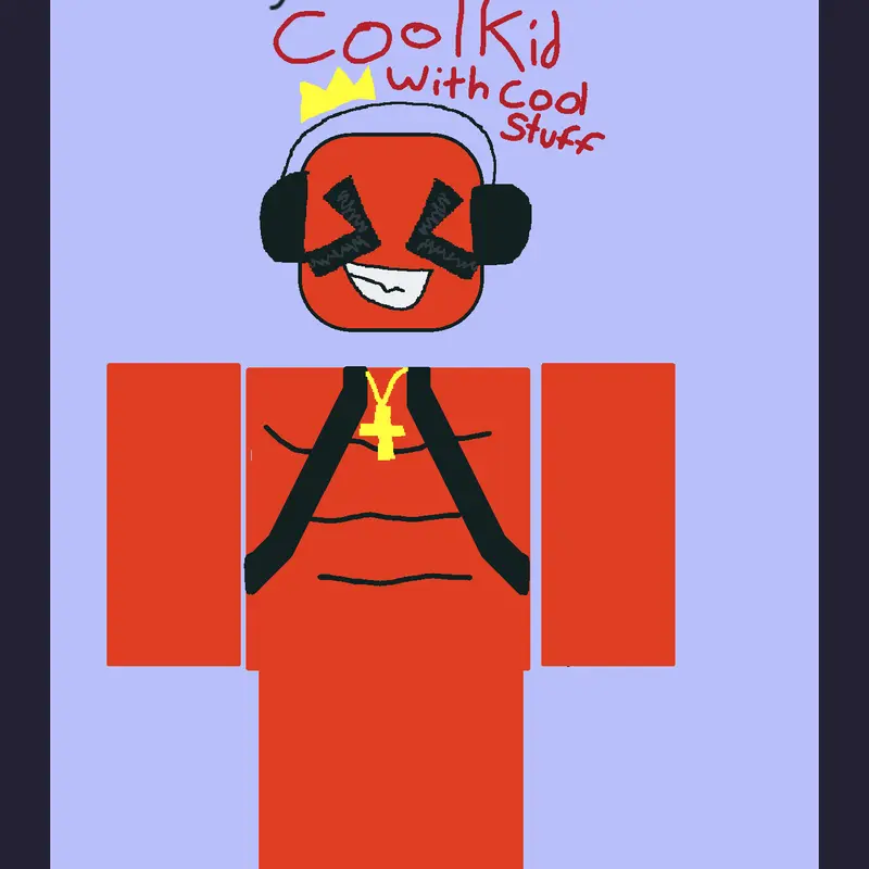 Game by @green_cube6795